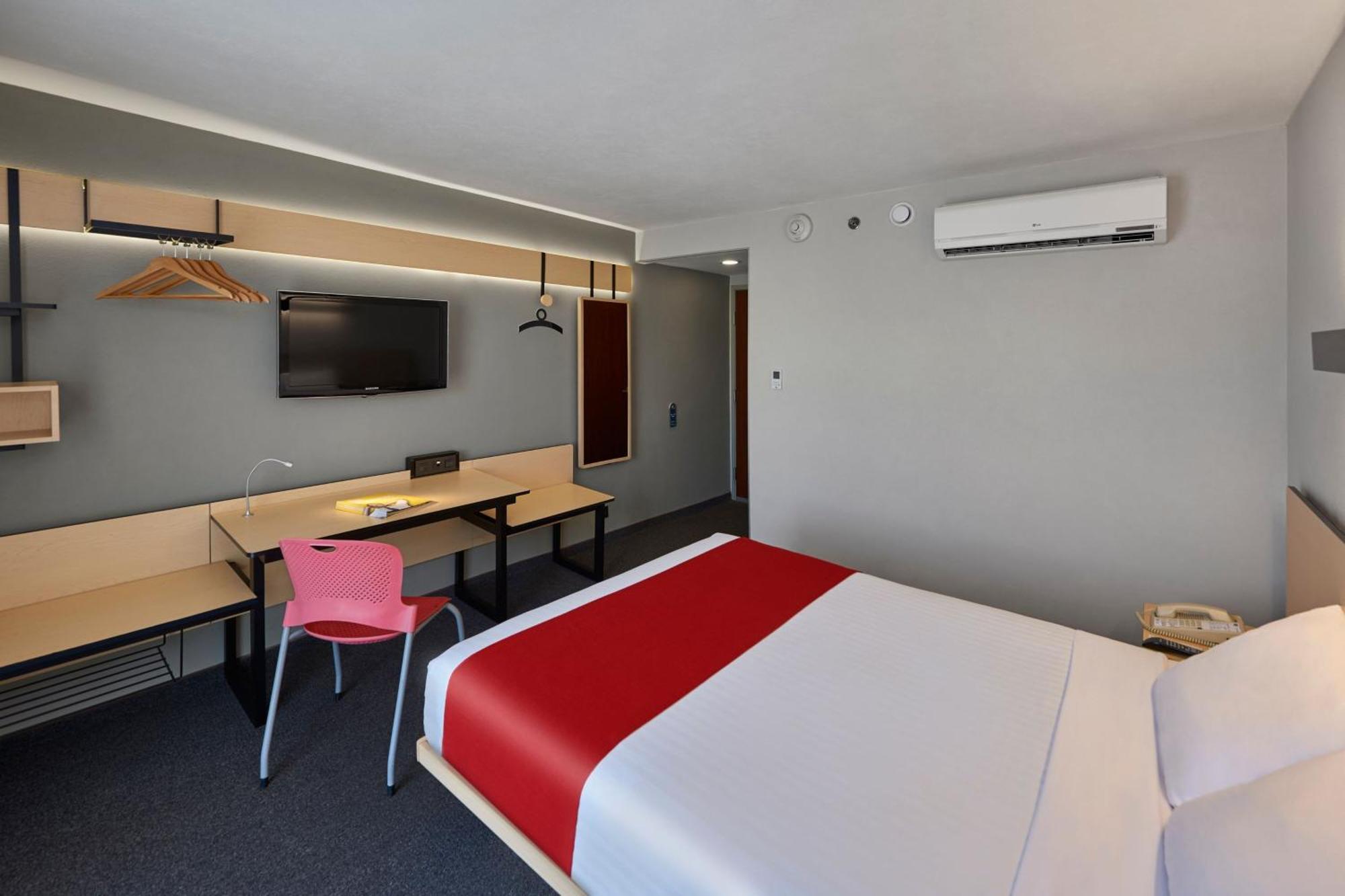 City Express By Marriott Durango Kültér fotó