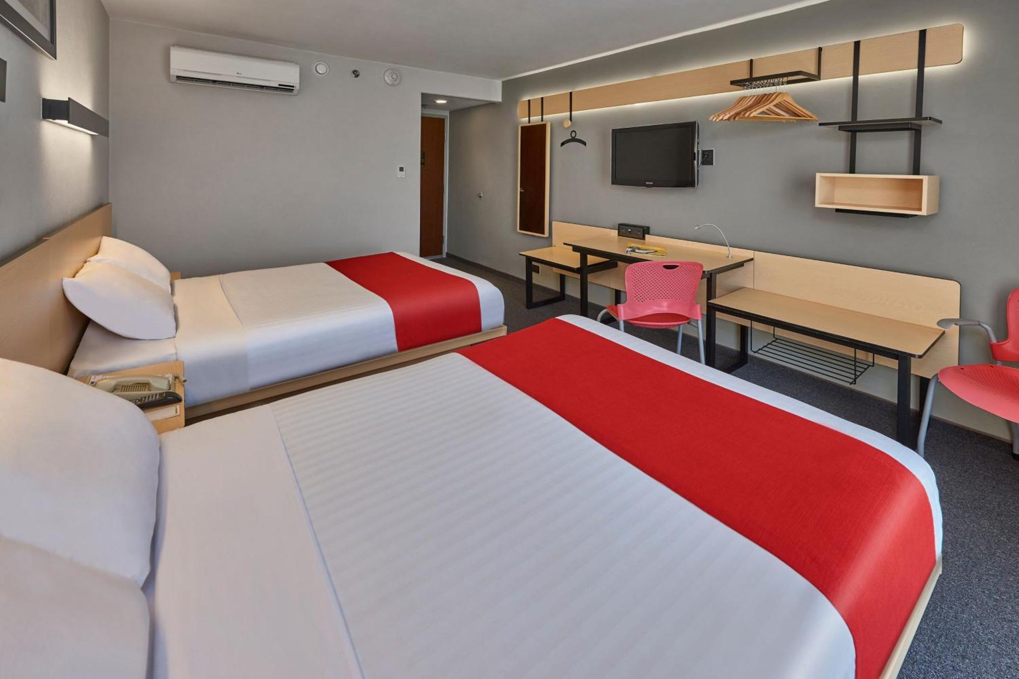 City Express By Marriott Durango Kültér fotó